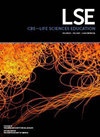 CBE-Life Sciences Education封面